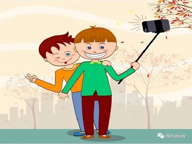 手机自拍杆怎么拍照好看 4aca6c6f936193b0d2c0397adc8d5109.png