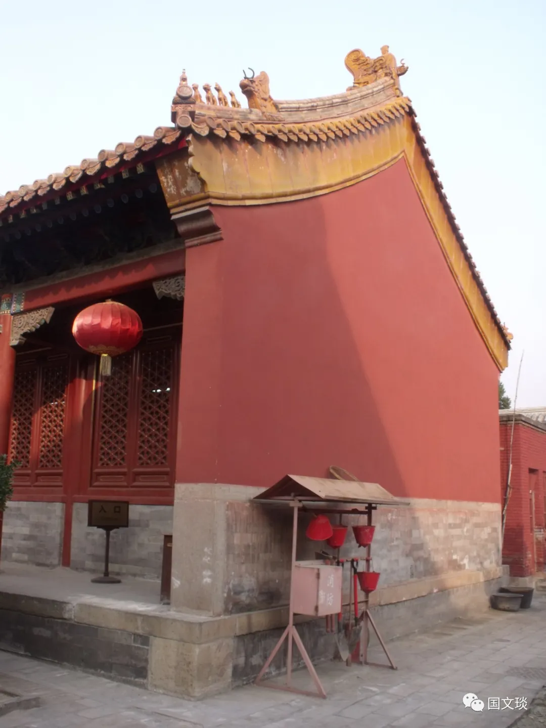 头的各个部位示意图_古建筑的墀头-CSDN博客