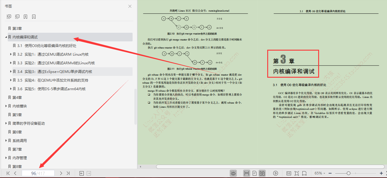 嘘！偷窥鹅厂运维专家，让Linux内核奔跑起来不得不说的秘密