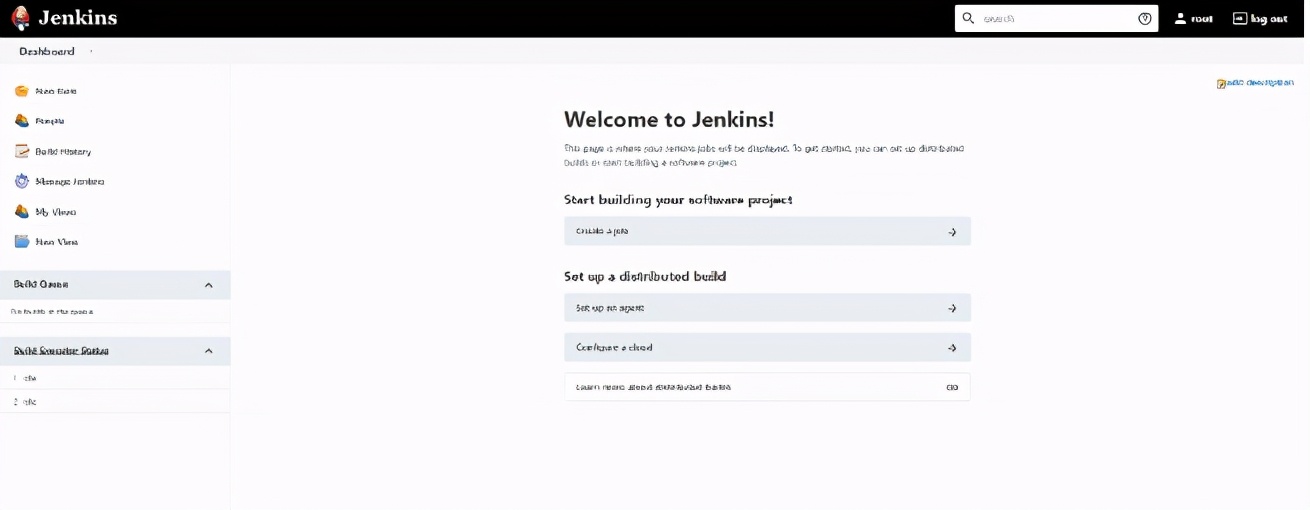 别当工具人了，手把手教会你 Jenkins