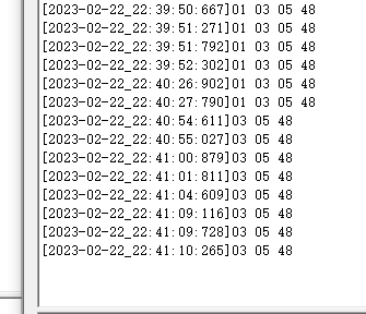 STM32整合ATK-01-LORA模块实现定向传输实现三点组网（一主加二从）案例