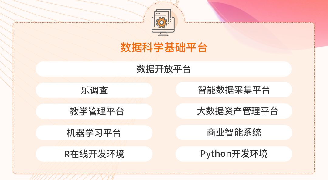 百分点数据科学产教融合计划继续扩大招募