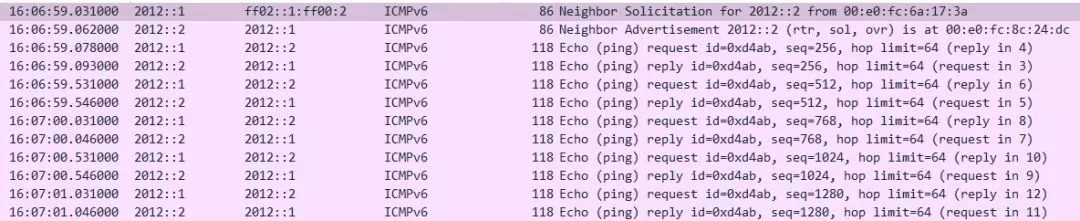 观察并分析IPv6地址解析过程1.webp