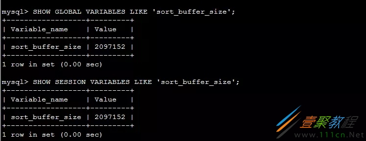 mysql常用运算符的使用方法_MySql中特殊运算符的使用方法总结