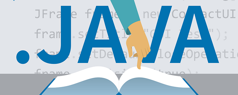 Summary of logical notes in java programming (1) - Programmer Sought