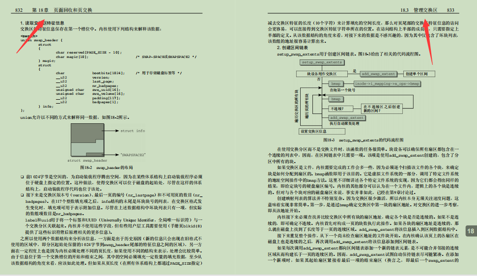 同事跳槽阿里，临走甩给一份上千页的Linux源码笔记，真香