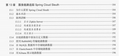 我去！阿里内部流传的Spring Cloud笔记被我搞到手了