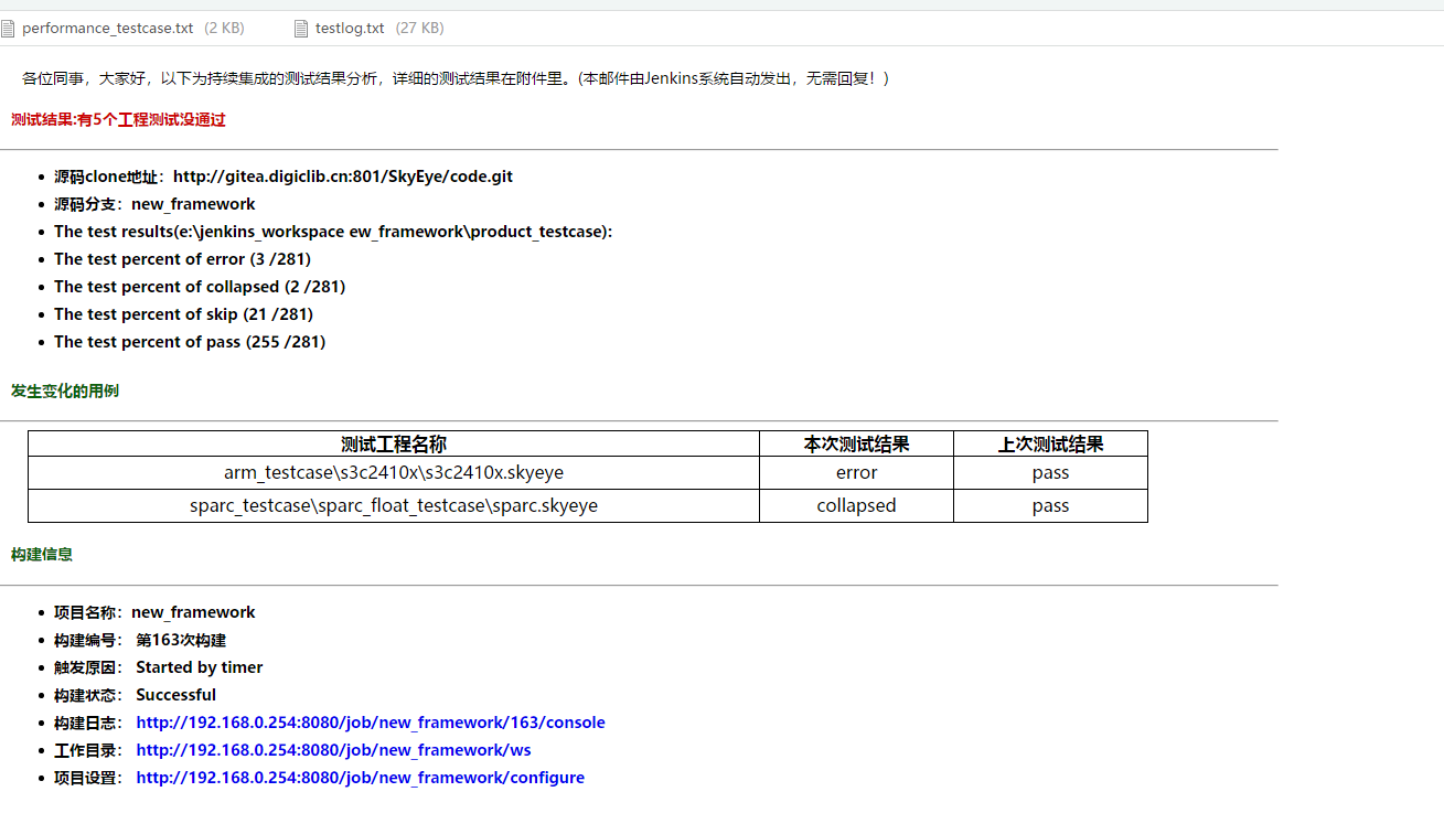 SkyEye与Jenkins的DevOps持续集成解决方案