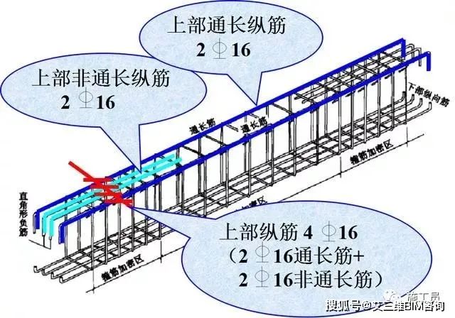 梁的正截面是哪个面图片