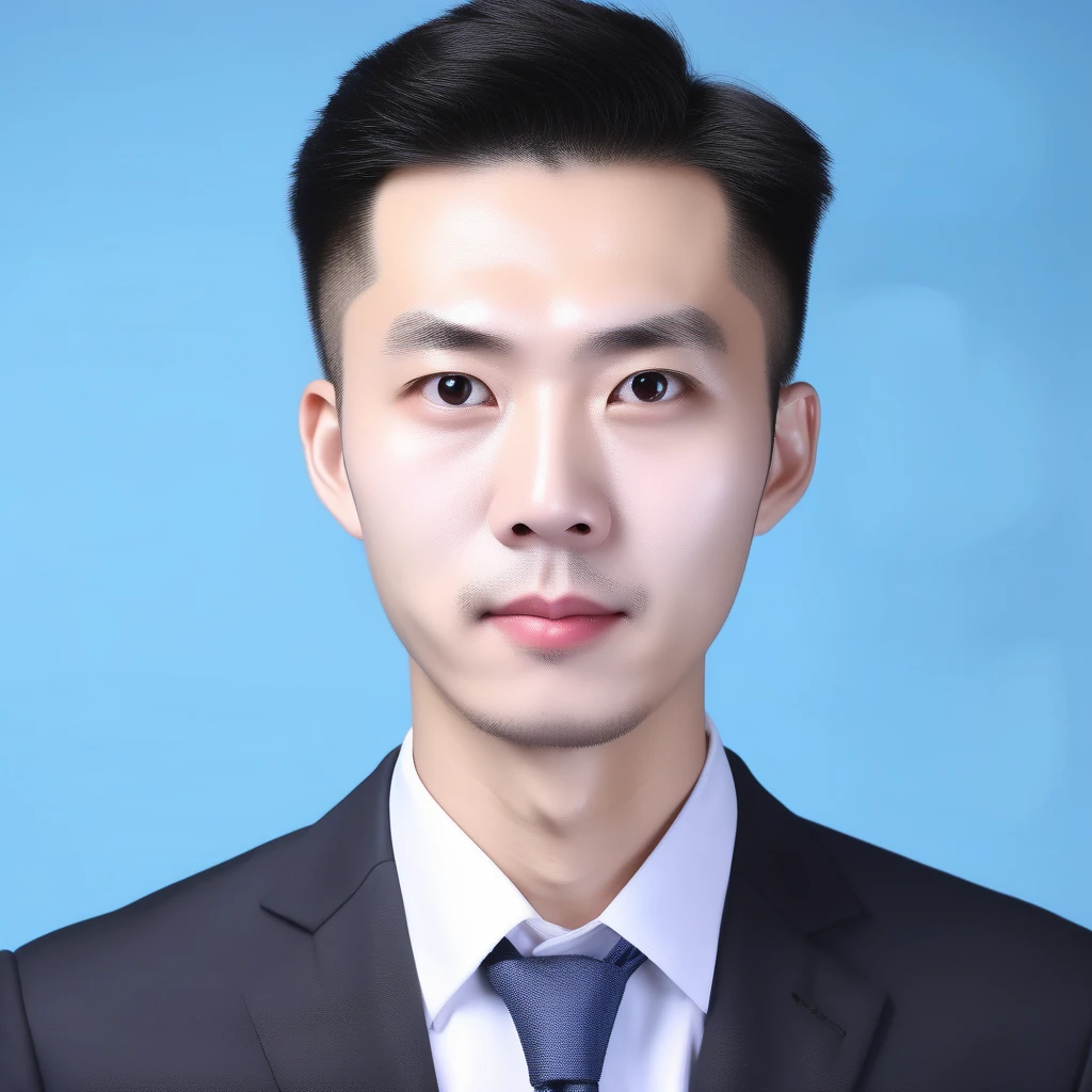 AI证件照:轻松生成标准证件照-CSDN博客