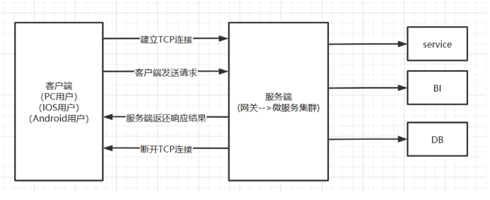 接口测试原理及Postman详解