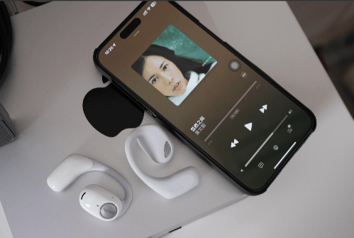 开放式耳机有什么好处？推荐几款开放式蓝牙耳机