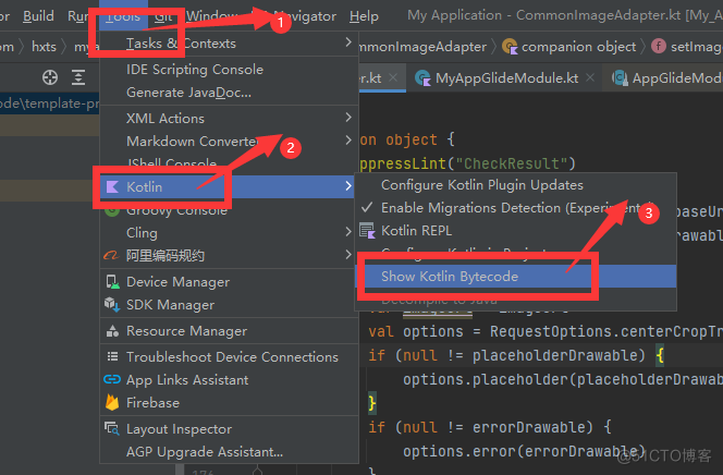 kotlin中闭包的概念和原理-CSDN博客