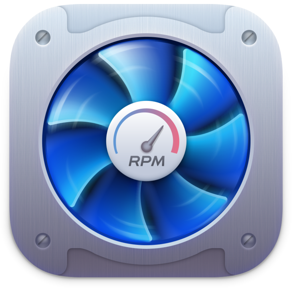 Macs Fan Control Pro for Mac：全面优化Mac散热的得力助手