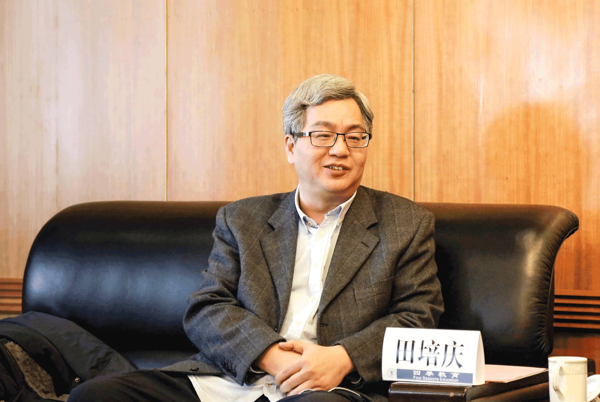 Four Seasons Education lost about 9 million yuan in the third fiscal quarter, Tian Peiqing said that there were three points that he did not do well