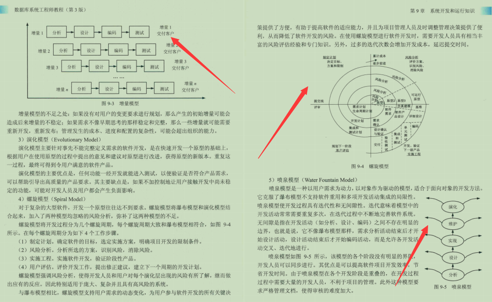 赞爆！全国计算机专业数据库系统工程师考试指定教程（第三版）