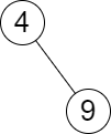 LeetCode 2476.二叉搜索树最近节点查询：中序遍历 + 二分查找