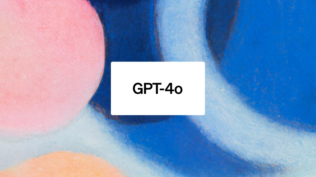 GPT4o“全能”模型发布；2人AI团队被收购；3款AI搜索引擎
