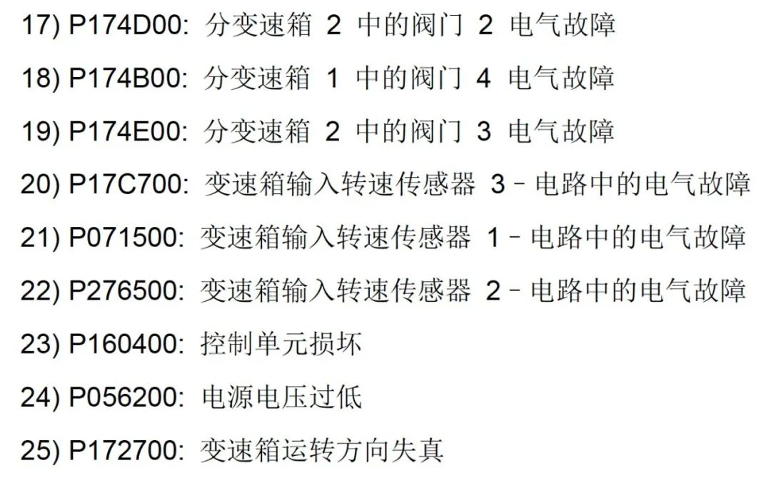 odis工程师11安装教程car路里学堂汽车技术大众新版dq200变速箱更换