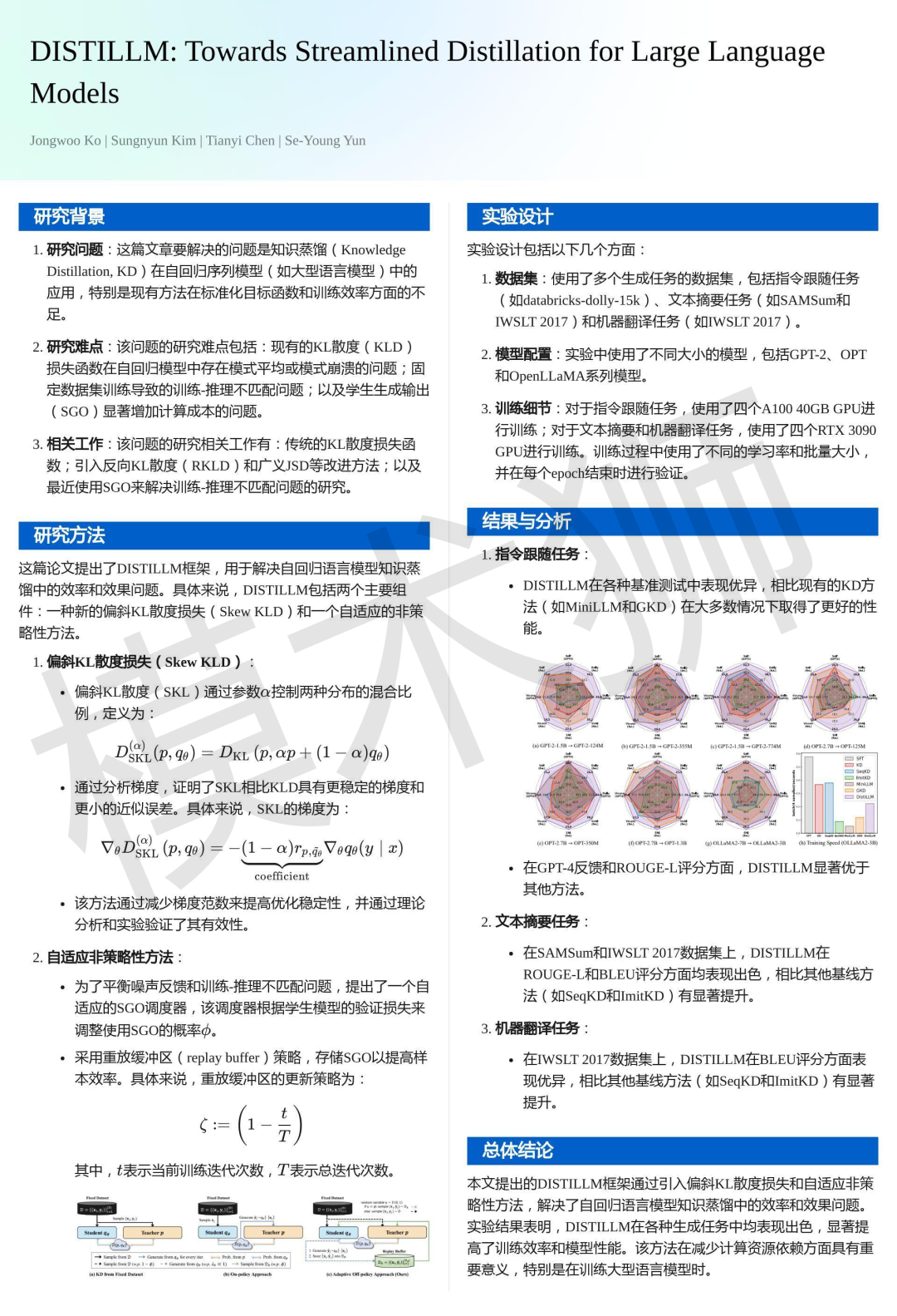 整理：4篇专注于多模态大语言模型（MLLM）的瘦身变体论文