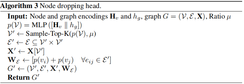 4b9e360071b0a46d54c4b047fcae3730 - 论文解读（LG2AR）《Learning Graph Augmentations to Learn Graph Representations》