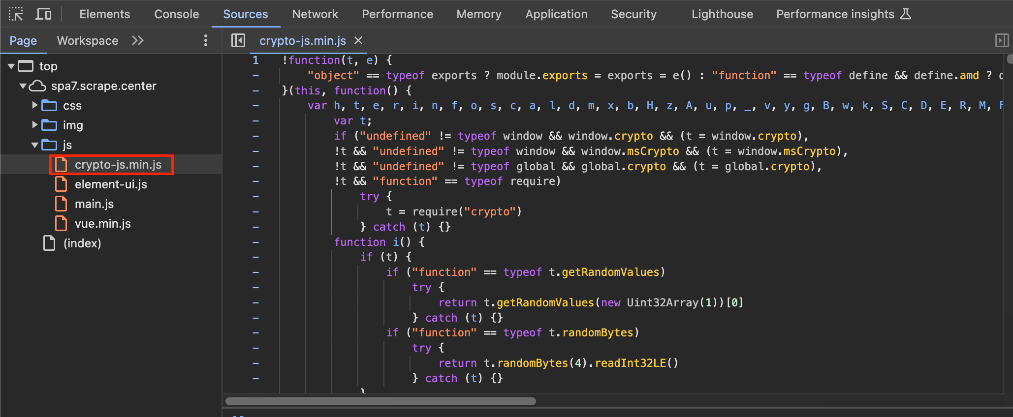 使用Node.js模拟执行JavaScript