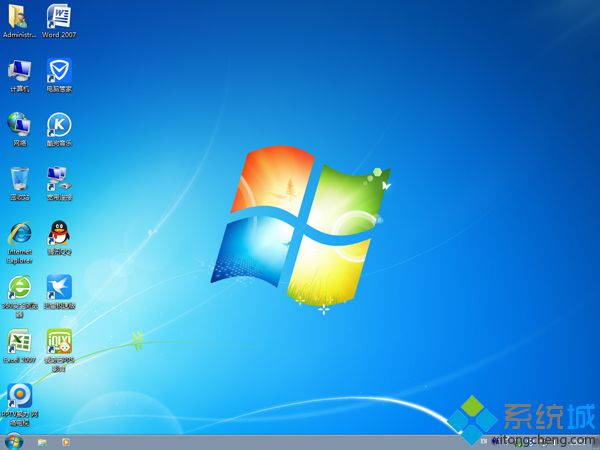 win10系统重装成win7步骤 图10