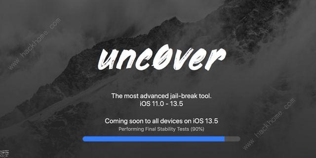 苹果5越狱教程_unc0ver5.2.0安装方法 iOS13.5用Cydia Impactor或AltStore越狱教程