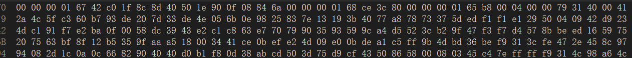 TSINGSEE青犀视频webrtc相关内容编译如何在c++端编码出H264？