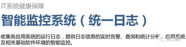 【大数据】大数据平台技术方案及案例