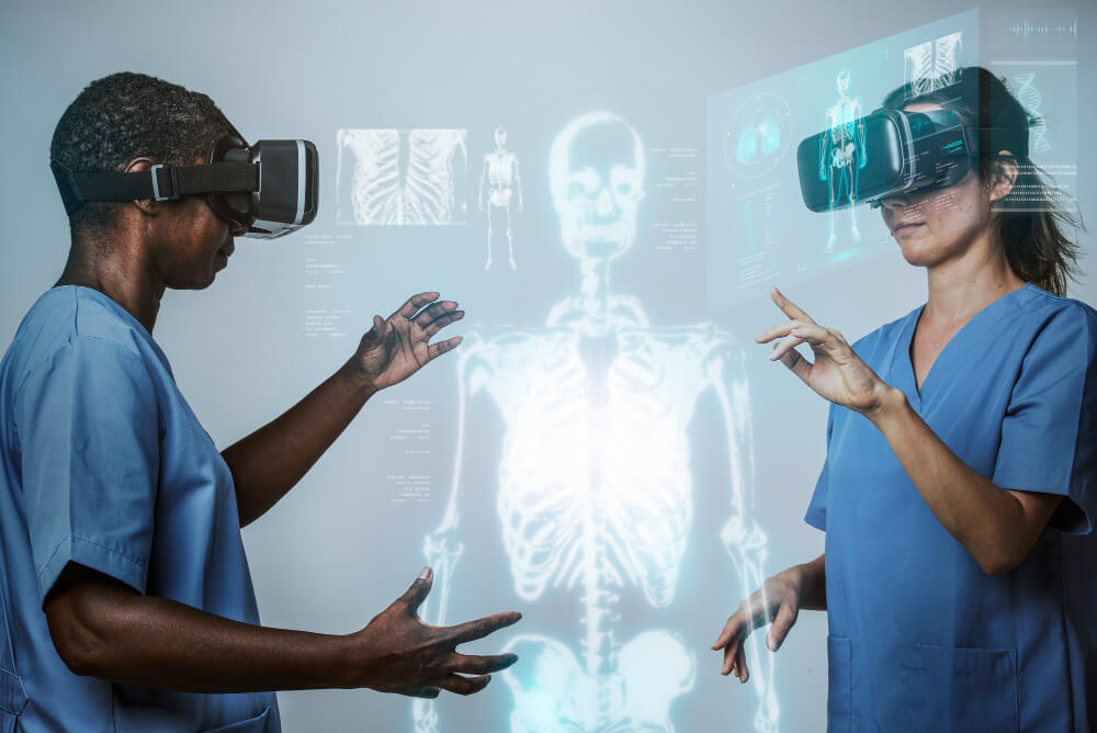Medical VR