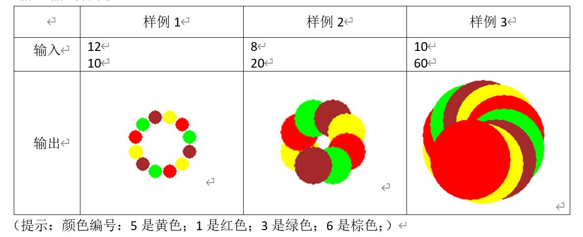 小航编程题库GoC南海区小学四年级模拟测试题（含题库教师账号）