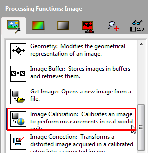 LabVIEW<span style='color:red;'>机器</span><span style='color:red;'>视觉</span>系统中<span style='color:red;'>的</span>图像<span style='color:red;'>畸变</span>、校准和矫正