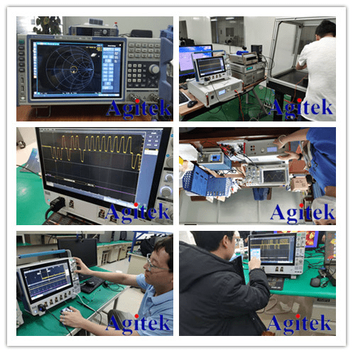 泰克示波器MSO5系列