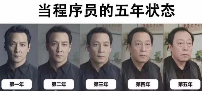 在知乎逮到一个腾讯10年老Java开发，聊过之后收益良多...