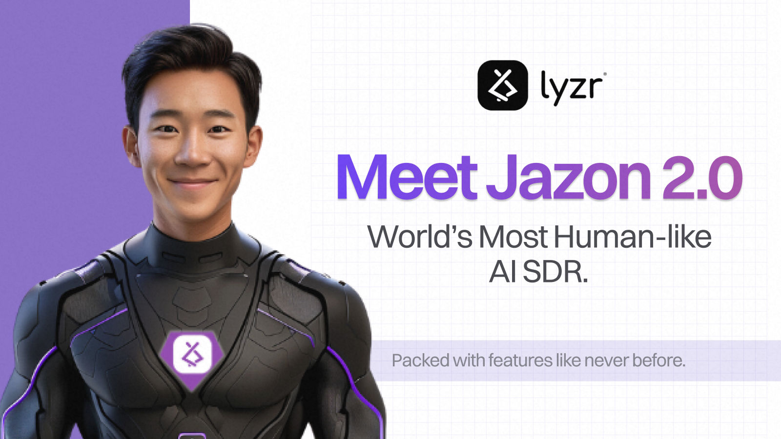 Jazon 2.0