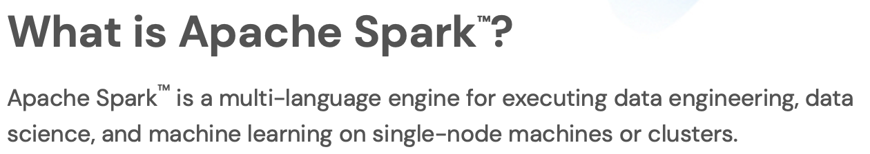 Python版Spark core详解