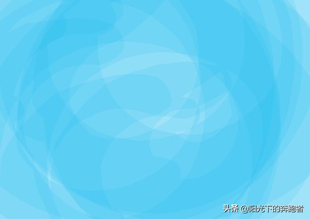 改变窗口背景_Illustrator实例教程：只需三步，利用画笔描边做出炫酷的 