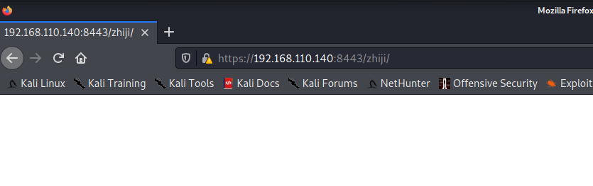 Vulnhub Breach1 0 Ckcsec的博客 Csdn博客