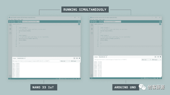 Arduino终于支持代码补全了！小白们终于可以愉快的写代码了！Arduino IDE 2.0beta功能简介...-CSDN博客