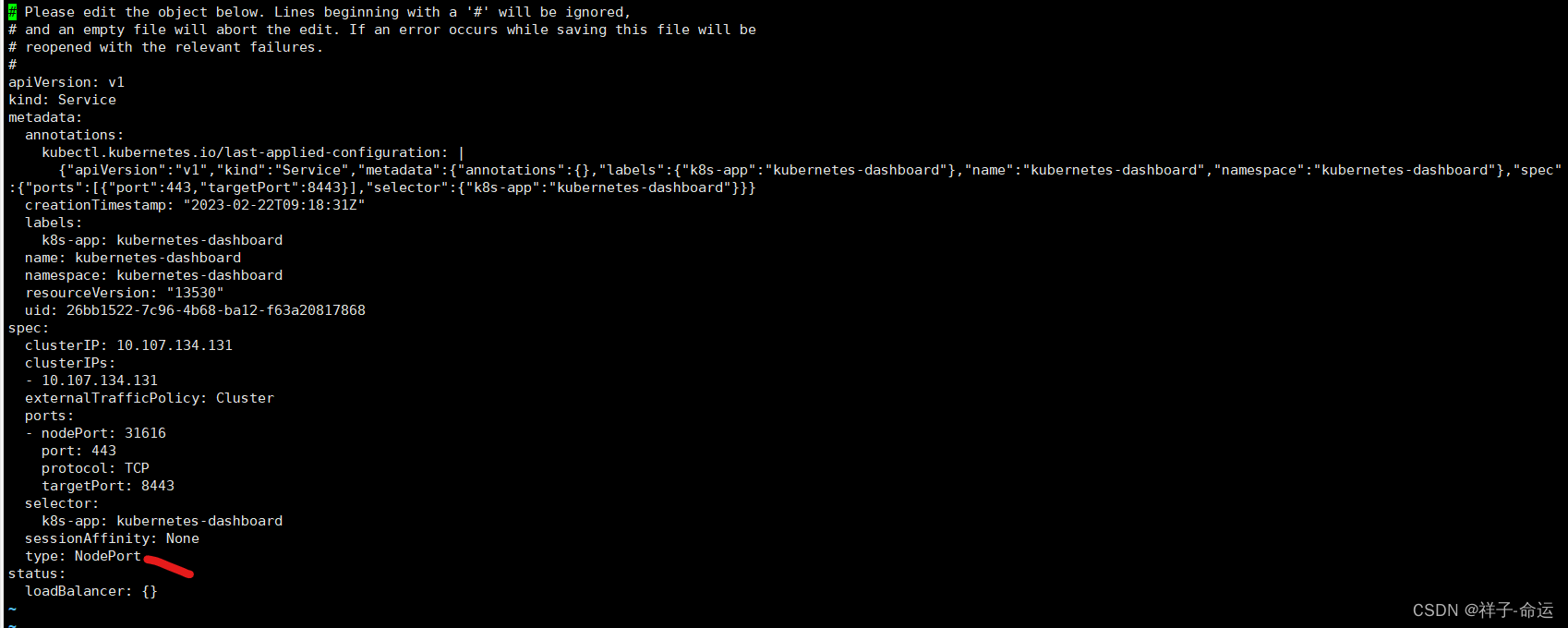 v1.20.6安装dashboard及使用kubeconfig登录_dashboard 怎么使用