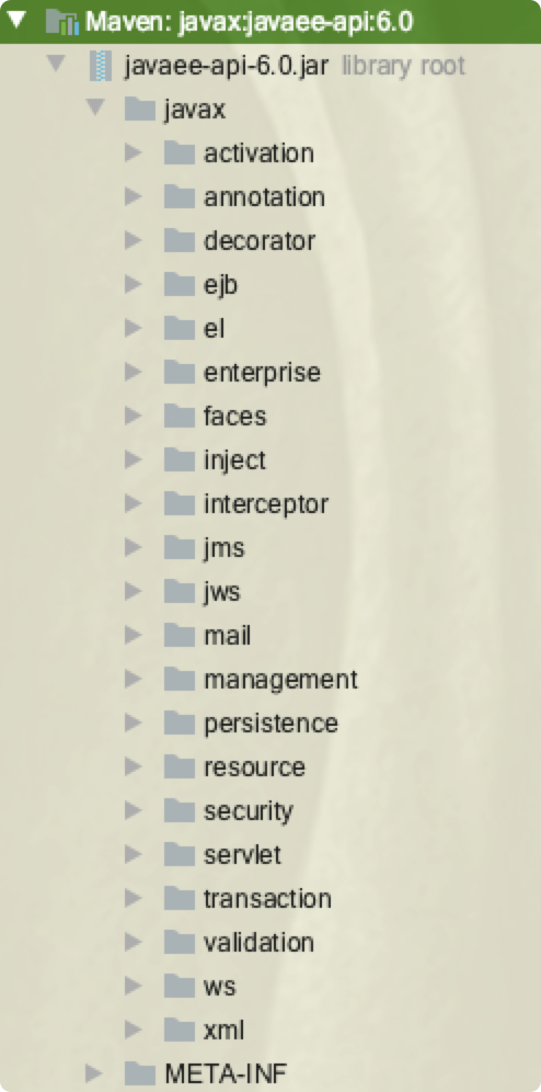 从Java EE到Jakarta EE，企业版Java的发展历程