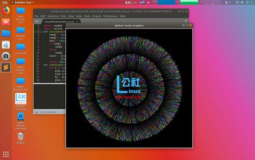 python作品创意简单,python艺术创作-CSDN博客