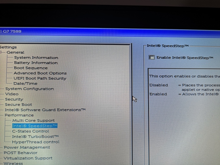 directx修复工具_戴尔G7 7588降频、掉帧终极解决方案，BIOS版本1.13.0，使用工具ThrottleStop。...CSDN博客
