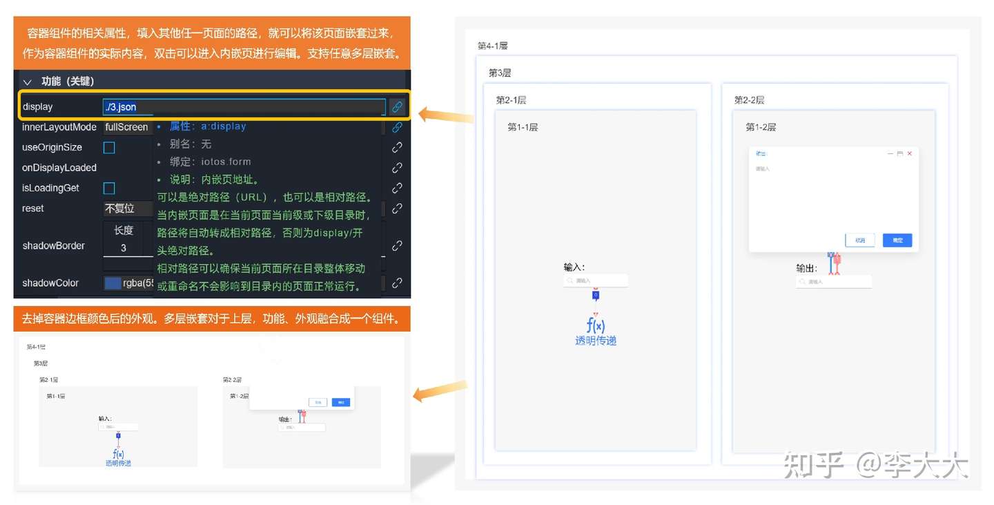 <span style='color:red;'>什么</span>可以<span style='color:red;'>替代</span>iframe？