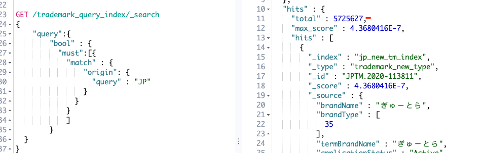 【干货精品分享】Elasticsearch 6.7 Should 子语句的失效