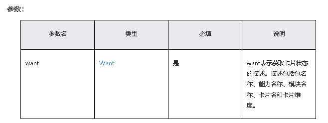 鸿蒙原生应用/元服务开发-Stage模型能力接口（十）下-鸿蒙开发者社区