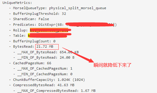 StarRocks案例3: 通过[broadcast] 优化慢SQL