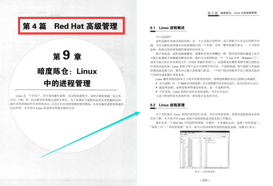 编程三十六计！世界顶级Linux大师出品“Linux兵书”