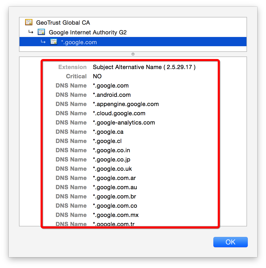 openssl-san-csdn